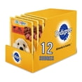 thumbnail image 4 of Pedigree Cachorro 20kg + Caja Pedigree Sobre Cachorro filete Res (12 Sobres), 4 of 5