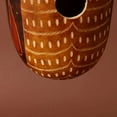thumbnail image 2 of Owl Gourd Bird House, 2 of 4