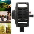 thumbnail image 2 of <p>Roue de Ligne de Pêche Robuste Durable 3 Types Portable, Roue de Pêche à la Mouche, pour Matériel de Pêche Mer/ Pêche Amateur de Pêche</p>, 2 of 7