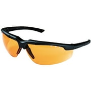 Mossy Oak West Point Shooting Glasses, Orange