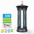 thumbnail image 5 of High-Powered Electric Bug Zapper - Waterproof Outdoor and Indoor Mosquito Killer, 5 of 5