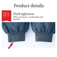 thumbnail image 3 of Thickened Arm Protective Sleeves Antifouling Welding Work Sleevelet Wear Resistant Anti-Scalding, 3 of 7