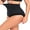 Black, variant on Charmo 2-Packs Shapewear for Womens Body Shaper Tummy Control Underpants Soft Shaping Underwear