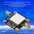 thumbnail image 4 of Logarithmic Power Meter, Logarithmic Detector Module -55-0dBm AD8317 DC 3.3-5V 1M-10GHz  For RF, 4 of 8