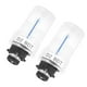 thumbnail image 2 of 1 par de bombillas de repuesto para faros delanteros HID Xenon D2 BDT 35W 8000K, accesorios para automóviles, 2 of 8