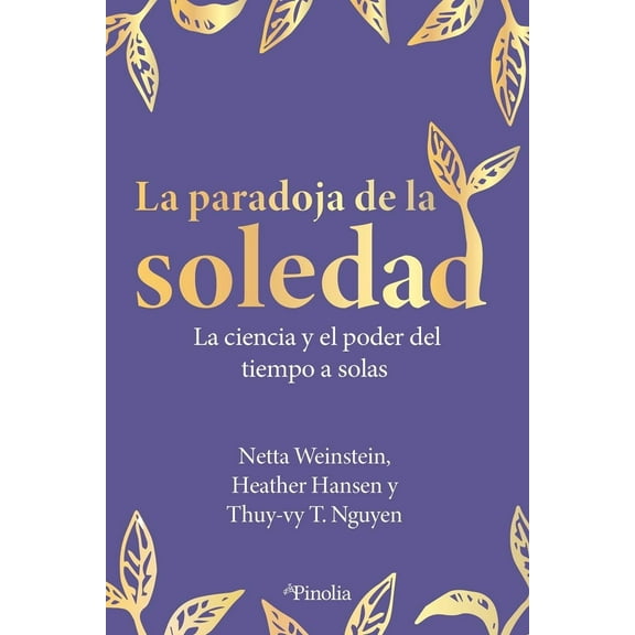 La paradoja de la soledad