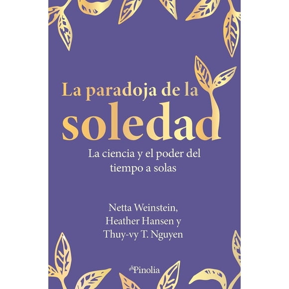 La paradoja de la soledad