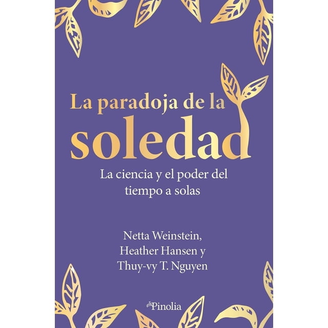 La paradoja de la soledad