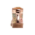 thumbnail image 7 of Beverly Hills Polo Club Toddler Girls Lace-Up Boots, 7 of 7