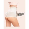 thumbnail image 4 of LapaPlus S-6XL New Shapewear Panties for Women Tummy Control High Waist Slimming Girdle Underwear, 4 of 11