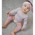thumbnail image 3 of Magazine Children  Kneepad Leg Warmers Safety Cotton Knee Pads Crawling Protector, 3 of 6