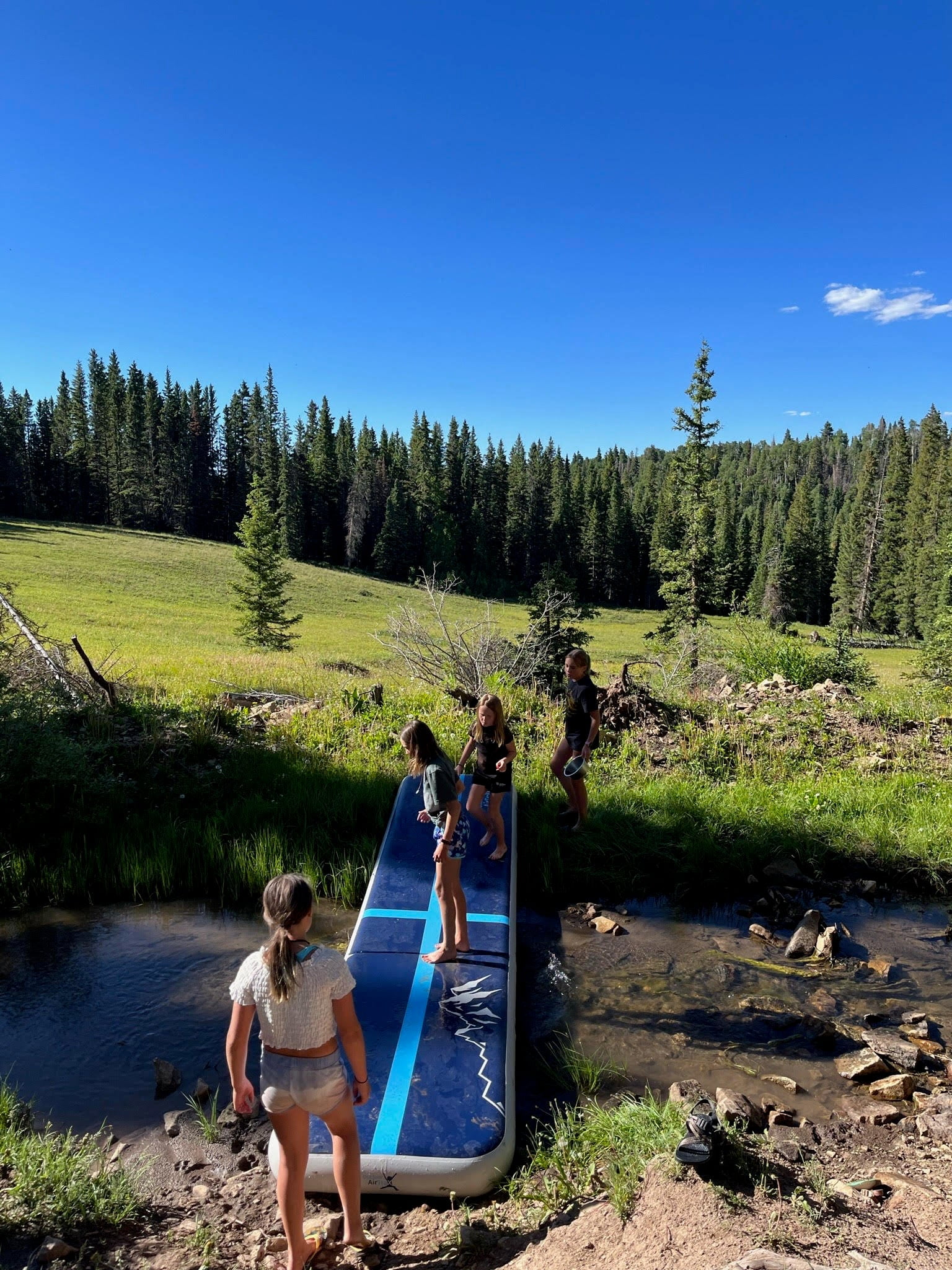Adventure Board; 16 paddle board