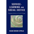 thumbnail image 1 of Service-Learning and Social Justice: Engaging Students in Social Change, 1 of 1