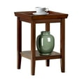 thumbnail image 3 of Convenience Concepts Ledgewood End Table, Multiple Colors, 3 of 7