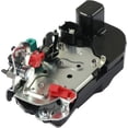 thumbnail image 3 of Replacement RD31530006 Door Lock Actuator Compatible with 2003-2009 Dodge Ram 3500 2500 Rear, Left Driver, 3 of 3