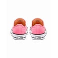 thumbnail image 4 of Tenis Converse Chuck Taylor All Star Niña Rosa 3J238 rosa 18, 4 of 5