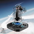 thumbnail image 3 of Joystick y acelerador Thrustmaster Sol-R4 HOTAS para PC, 3 of 7