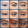 thumbnail image 4 of Lápiz delineador de ojos NYX PROFESSIONAL MAKEUP Mechanical Gypsy Blue, 4 of 7