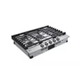 thumbnail image 3 of CBGJ3023S 30 Inch Gas Cooktop 20K BTU, 3 of 5