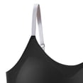 thumbnail image 5 of Auroural Girls Bras 8-10 Years Old Girls Seamless Sports Bras Breathable Wireless Training Bras Teen Girls Everyday Bras, 5 of 5