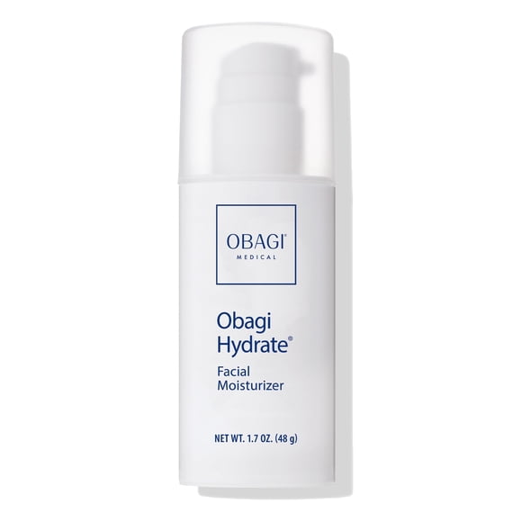 Hidratante facial Obagi Hydrate 50 ml para todo tipo de piel