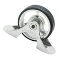 thumbnail image 4 of LOVIVER Easywheel Refit Mudguard Easy Wheel for Folding Bike Parking Sliver, 4 of 8
