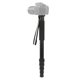 thumbnail image 1 of Práctico Y Práctico Monopié Portátil Con Soporte Para Cámara Réflex Digital, Viaje Para El Hogar ANGGREK Portable Monopod Bracket, 1 of 8