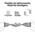 thumbnail image 4 of Correa Para Apple Watch Nylon Elastica Serie 7/6/5/4/3/2 Se, 4 of 8