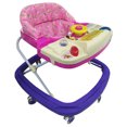 thumbnail image 1 of Andadera Angelin Baby  Tablero Musical con Luz Rosa, 1 of 3