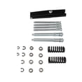 thumbnail image 1 of Door Spring Tool, High Strength Door Hinge Pin Bushing Repair Kit Metal Durable  for K1500 K2500 K3500, 1 of 8