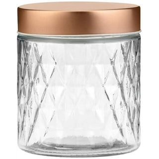 Arlo Glass Canister, Large