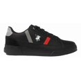 thumbnail image 2 of TENIS POLO HOMBRE NEGRO NEW YORK TEAM 300 V107 negro 7,5 MX, 2 of 7