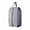 Gray, variant on Multi Functional Travel Storage Bag - Polyester - Water Repellent - Handheld Large Capacity Storage Bag - Can Store Clothes/items/shoes
