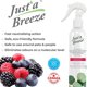 thumbnail image 2 of Prelam Just A Breeze Spray Eliminador de Olores Bayas Heladas 7.44 oz, 2 of 2