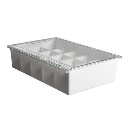 

Wall Hanging Drawer Sock Storage Box Simple Style Three-dimensional Organizer for Bra Socks Underpants Skirts Transparent