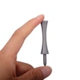 thumbnail image 4 of 6 colores Plástico de dos pisos Tee de golf Tees Club Accesorio Golfista Regalo que elija Sharpla  Soporte de golf, 4 of 4
