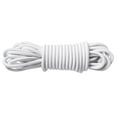 thumbnail image 2 of Cordón elástico de choque m, cordón elástico para atar, para barco Blanco shamjiam Cuerda elástica del amortiguador auxiliar, 2 of 8