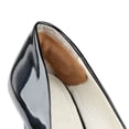 thumbnail image 2 of Heel Lovers High Heel Grip Cushion Pads - Brown - 3 Pair, 2 of 5