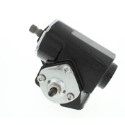 Reversed Corvair Parallel Steering Gear Box
