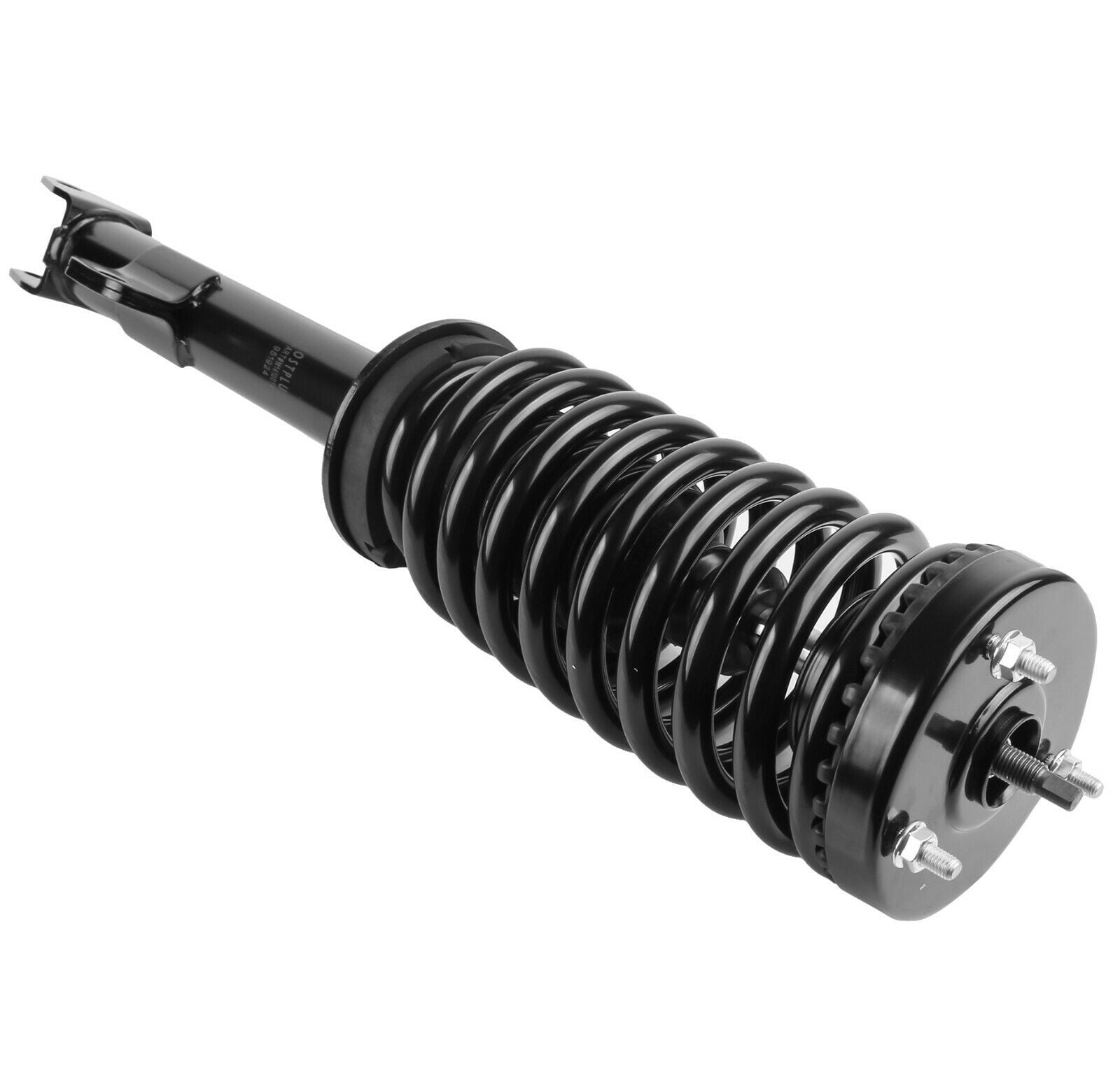 MOSTPLUS Set(4) Front & Rear Shocks Struts Assembly for Dodge Charger Magnum Chrysler 300