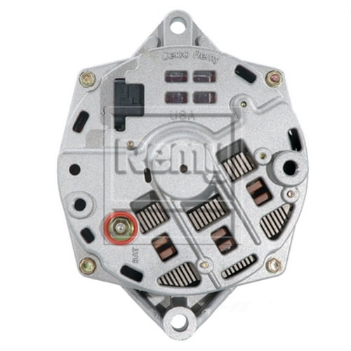 Alternator-Premium Remy 20369 Reman