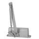 thumbnail image 3 of Cierrapuertas con amortiguador hidráulico, accesorio de Hardware de puerta automático ajustable de aleación de aluminio, 3 of 14