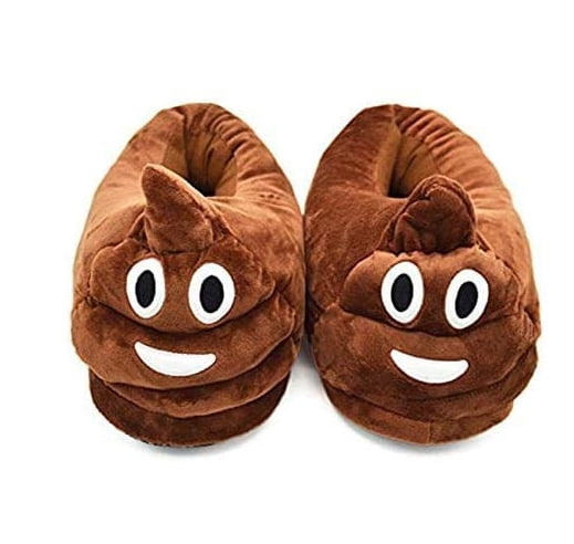 Chaussons D'hiver Femme En Peluche Brillante - Semelle Antidérapante TPR, Mousse Mémoire De Forme - 10