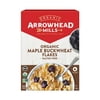 Arrowhead Mills Organic Maple Buckwheat Flakes Gluten Free 10 oz Pack of 4