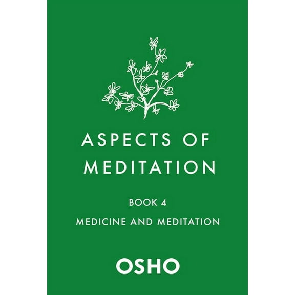 Aspects of Meditation Aspects of Meditation Book 4, Book 4, (Paperback)