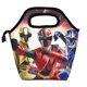 thumbnail image 1 of Bolsa de almuerzo de Power Rangers para el trabajo, lonchera térmica reutilizable para la oficina para hombres y mujeres, lonchera portátil con aislamiento, 1 of 8