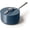 Navy, variant on Caraway Nonstick Ceramic Sauce Pan with (3 qt) - Oven Safe & Compatible with All Stovetops (Gas, Electric & Induction) - Gray