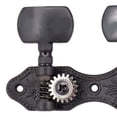 thumbnail image 3 of 1:18 Classical Guitar Tuners Machine Heads Tuning Key Pegs for Classical Guitar, 3 of 10