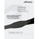thumbnail image 4 of Lentes de Repuesto Alphax Ice Blue Espejadas Polarizadas para Gafas Oakley Flak 2.0 OO9295, 4 of 7