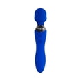 thumbnail image 1 of Selopa Belle Baguette de Massage Personnelle Bleue, Bleu, 1 of 7